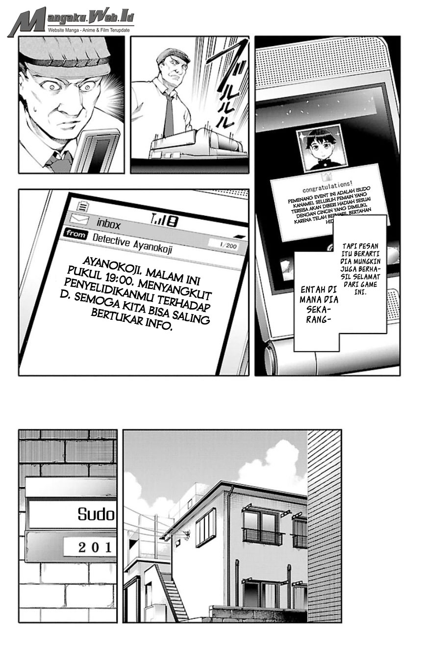 Halaman 48 dari Darwins Game Chapter 21