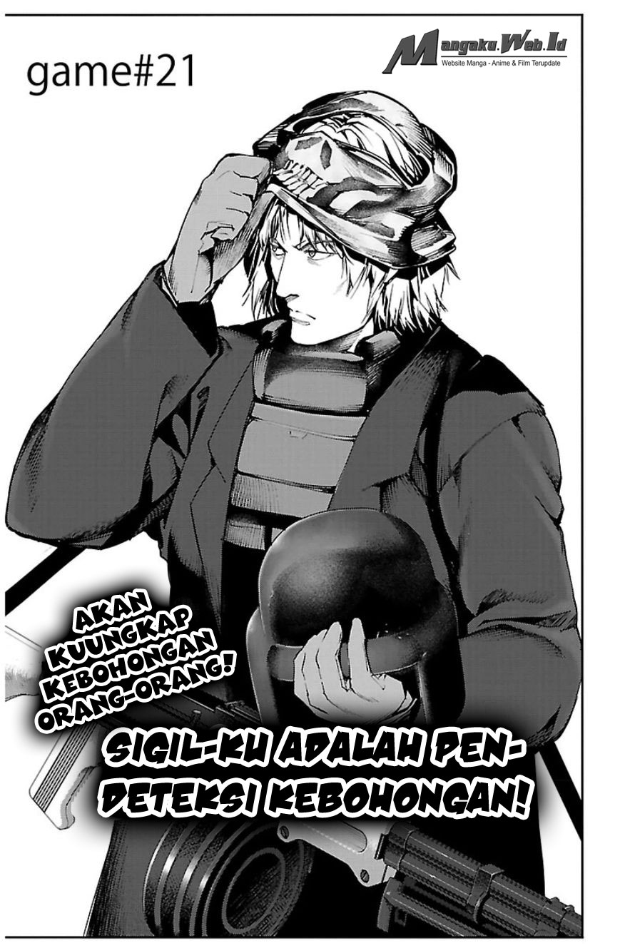 Halaman 6 dari Darwins Game Chapter 21