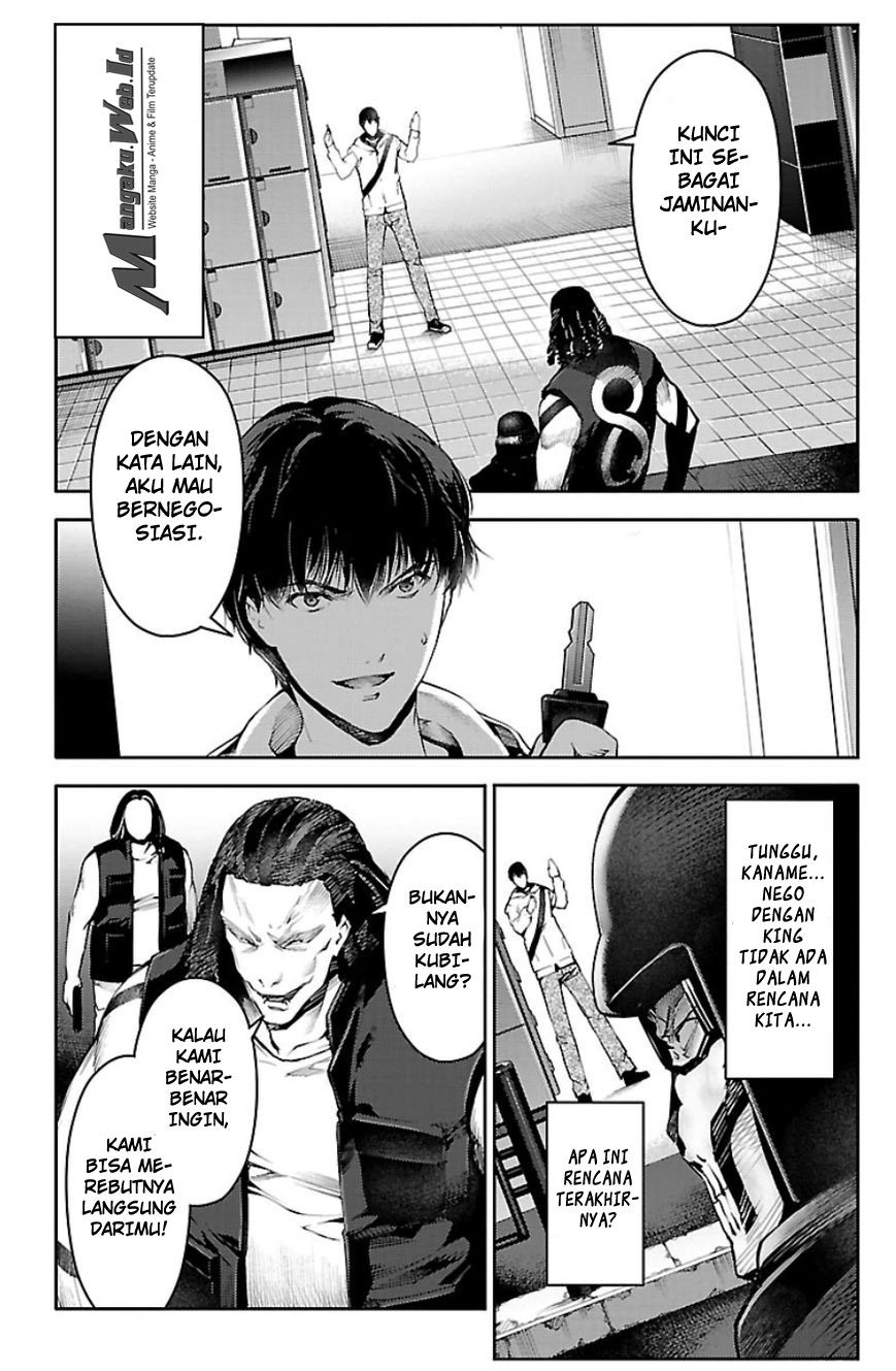 Halaman 7 dari Darwins Game Chapter 21