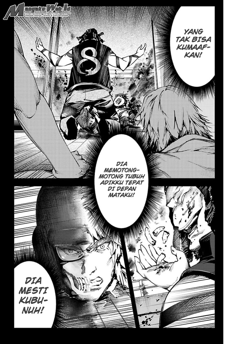 Halaman 9 dari Darwins Game Chapter 21