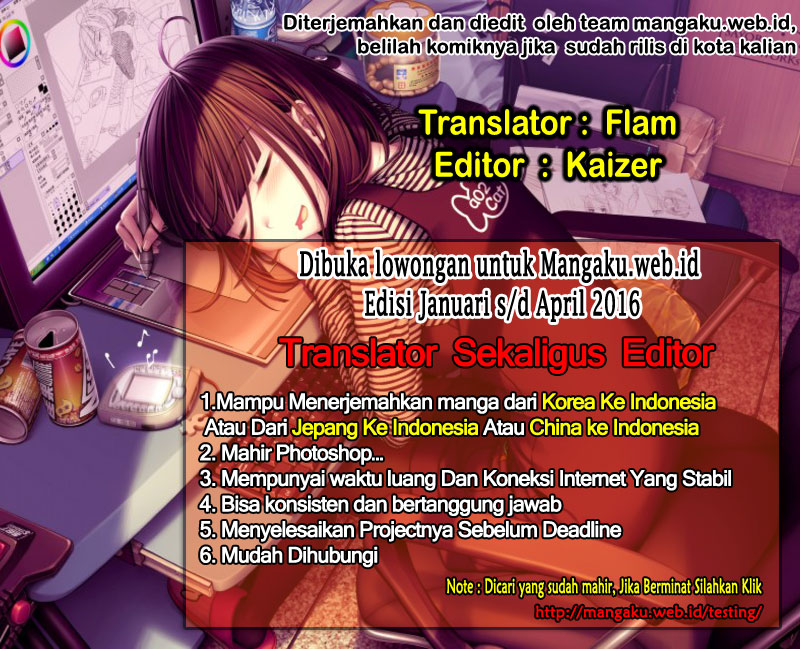Halaman 1 dari Darwins Game Chapter 24