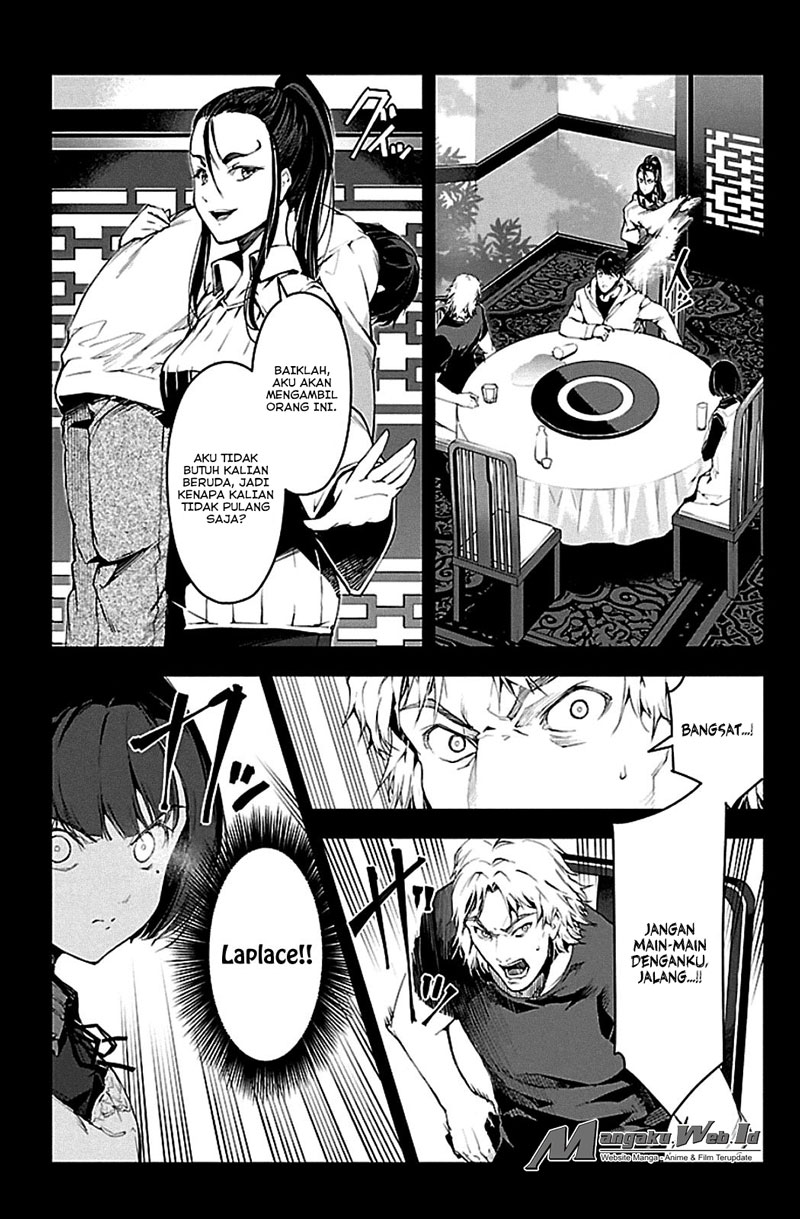 Halaman 11 dari Darwins Game Chapter 24