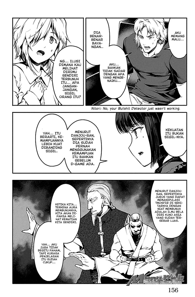 Halaman 15 dari Darwins Game Chapter 24
