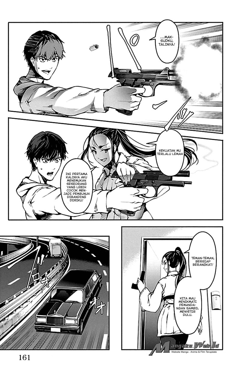 Halaman 20 dari Darwins Game Chapter 24