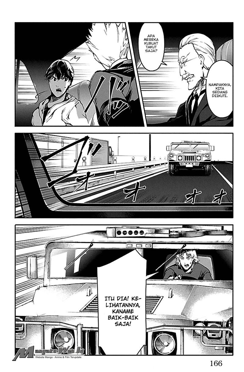 Halaman 25 dari Darwins Game Chapter 24