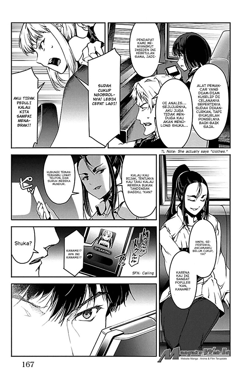 Halaman 26 dari Darwins Game Chapter 24