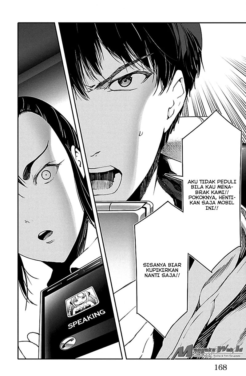 Halaman 27 dari Darwins Game Chapter 24