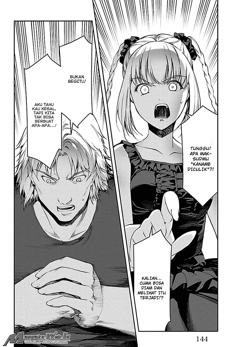 Halaman 3 dari Darwins Game Chapter 24