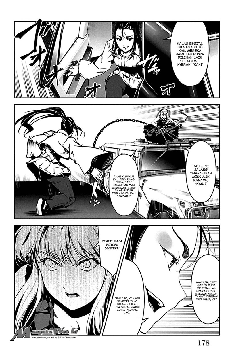 Halaman 37 dari Darwins Game Chapter 24