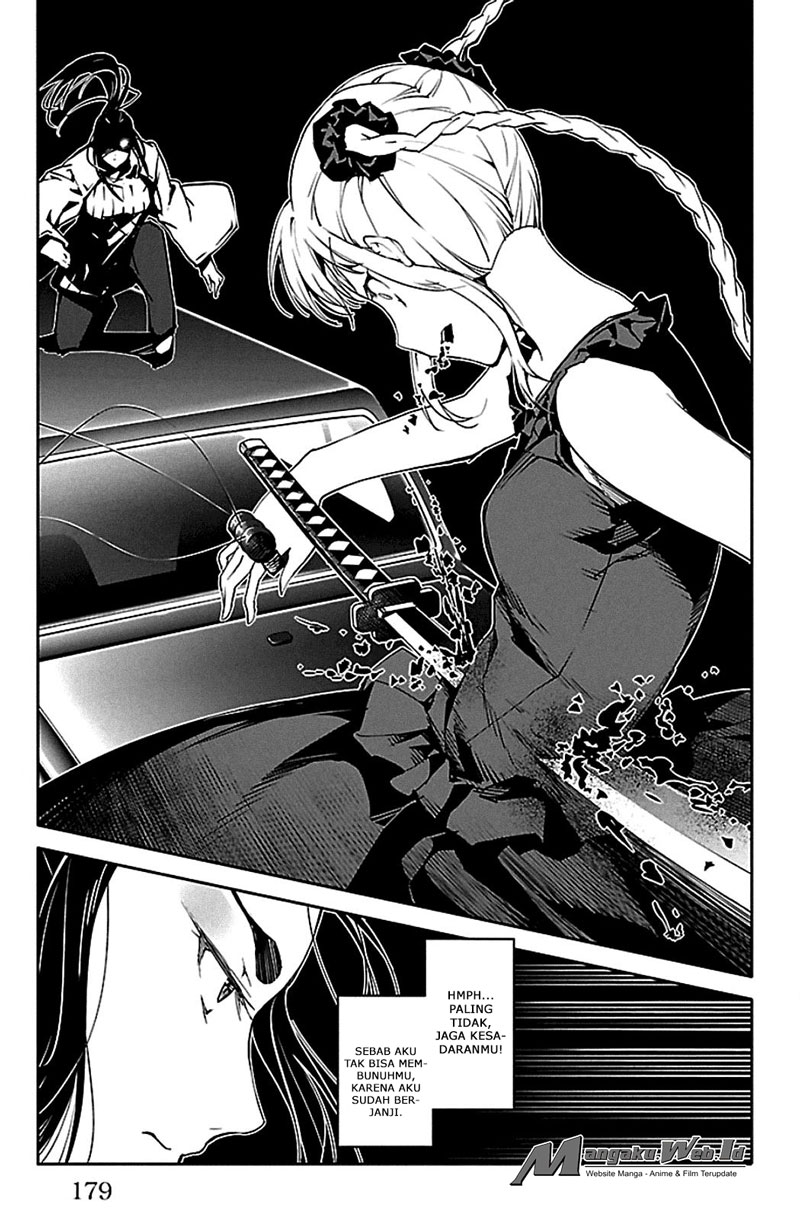 Halaman 38 dari Darwins Game Chapter 24