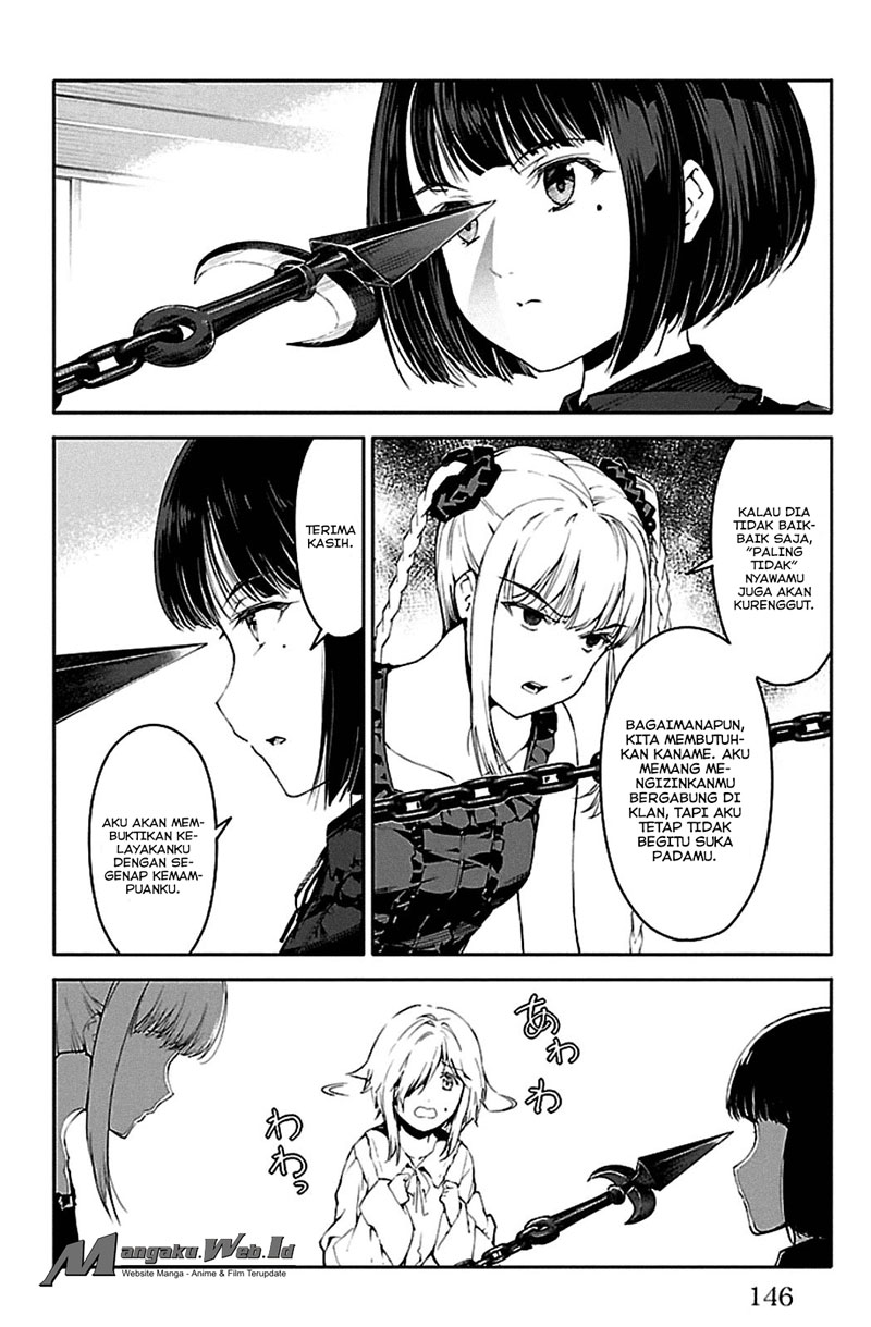 Halaman 5 dari Darwins Game Chapter 24