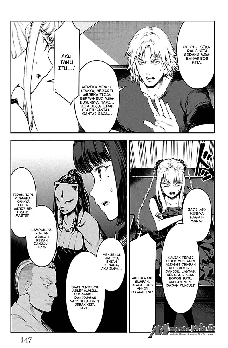 Halaman 6 dari Darwins Game Chapter 24