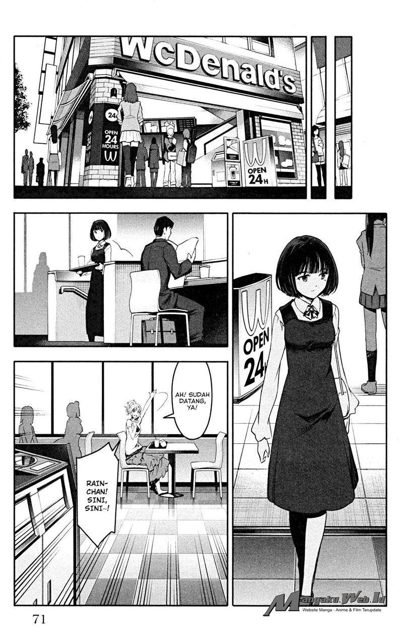 Halaman 22 dari Darwins Game Chapter 26