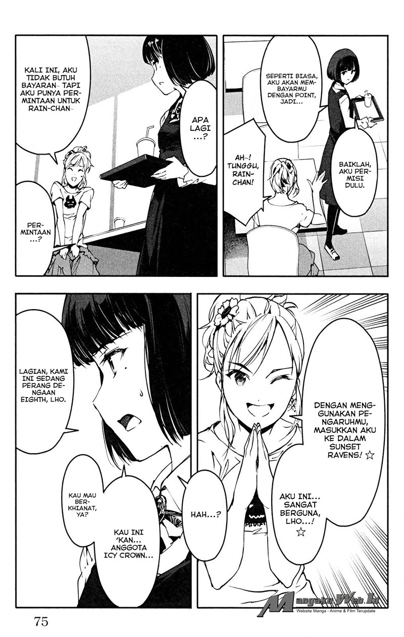 Halaman 26 dari Darwins Game Chapter 26