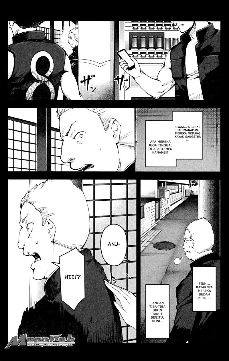 Halaman 3 dari Darwins Game Chapter 26