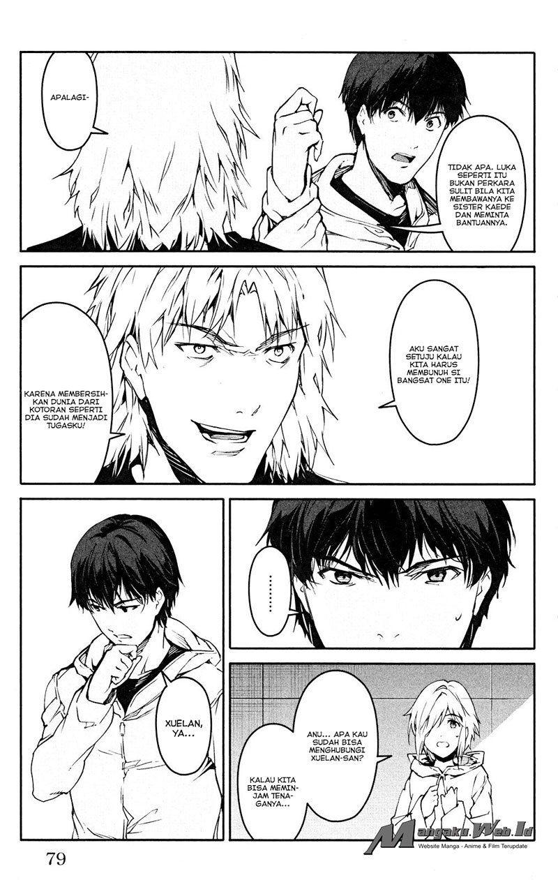 Halaman 30 dari Darwins Game Chapter 26