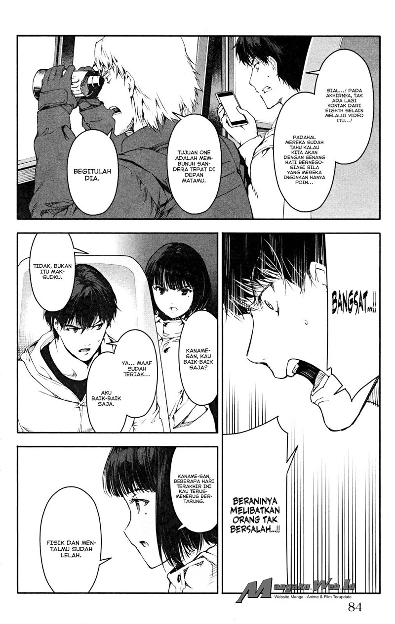 Halaman 35 dari Darwins Game Chapter 26