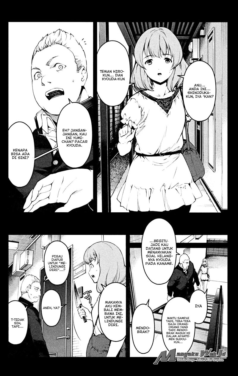 Halaman 4 dari Darwins Game Chapter 26