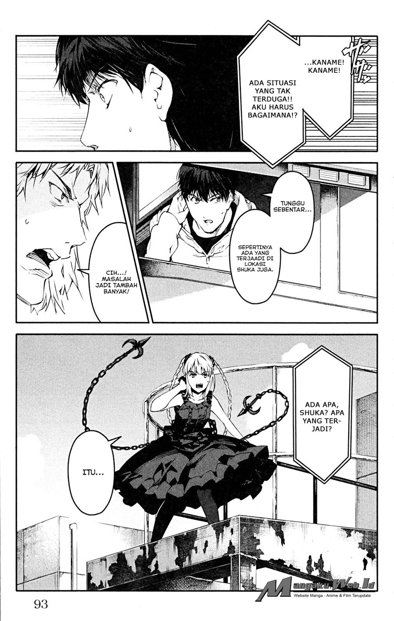 Halaman 44 dari Darwins Game Chapter 26