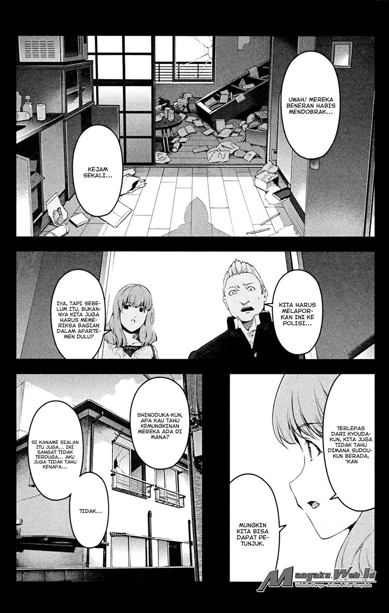 Halaman 5 dari Darwins Game Chapter 26
