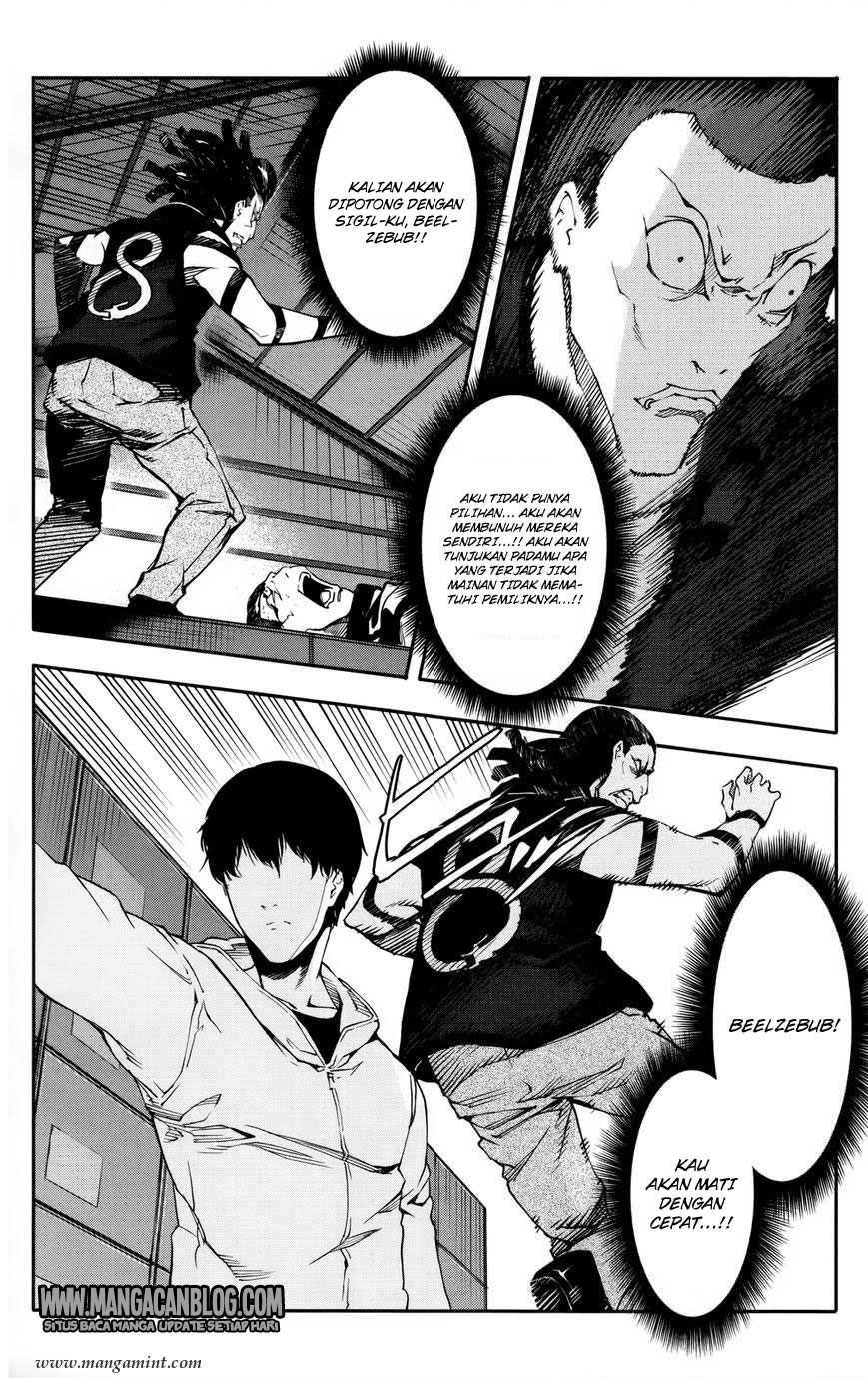 Halaman 10 dari Darwins Game Chapter 29