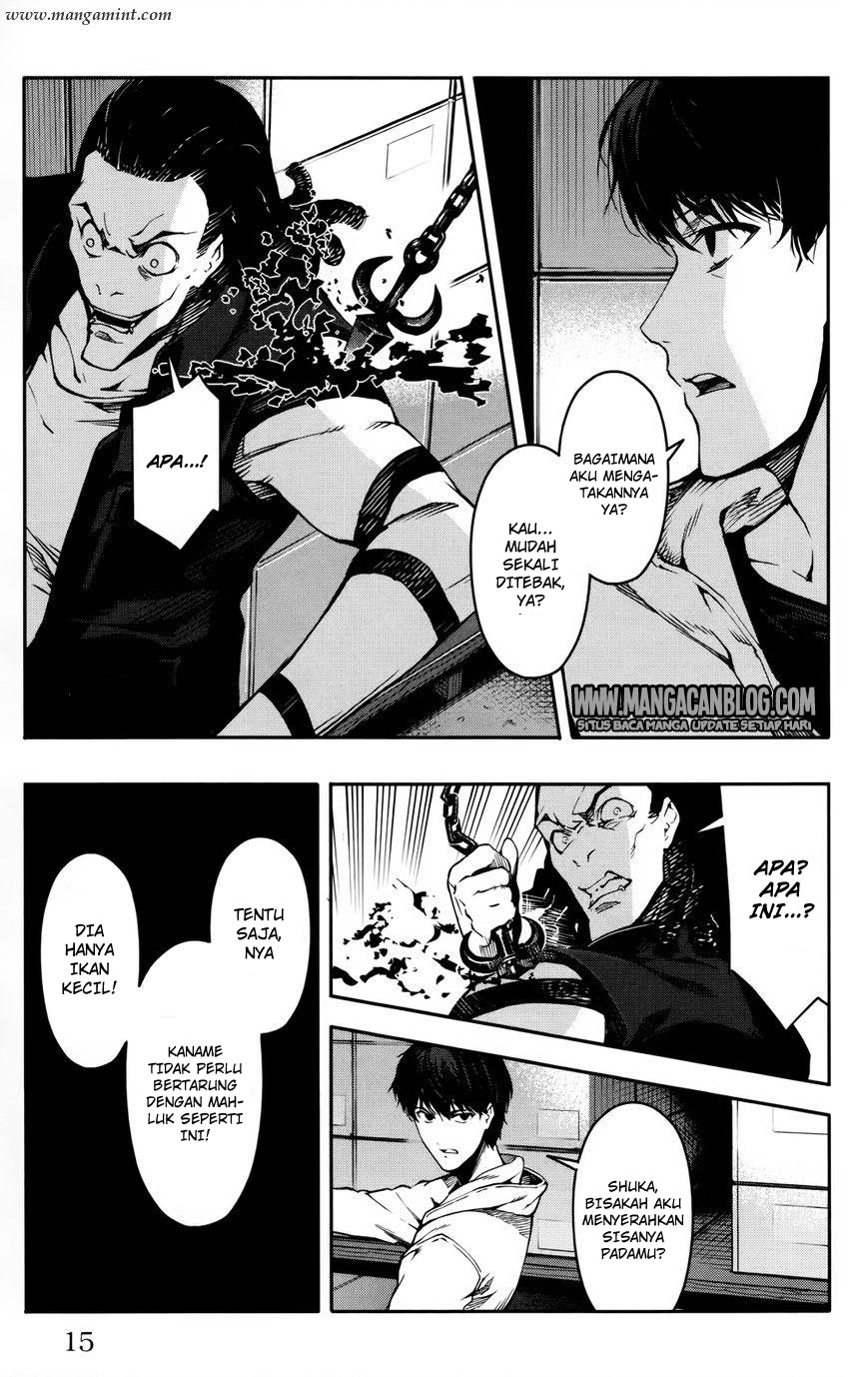 Halaman 11 dari Darwins Game Chapter 29