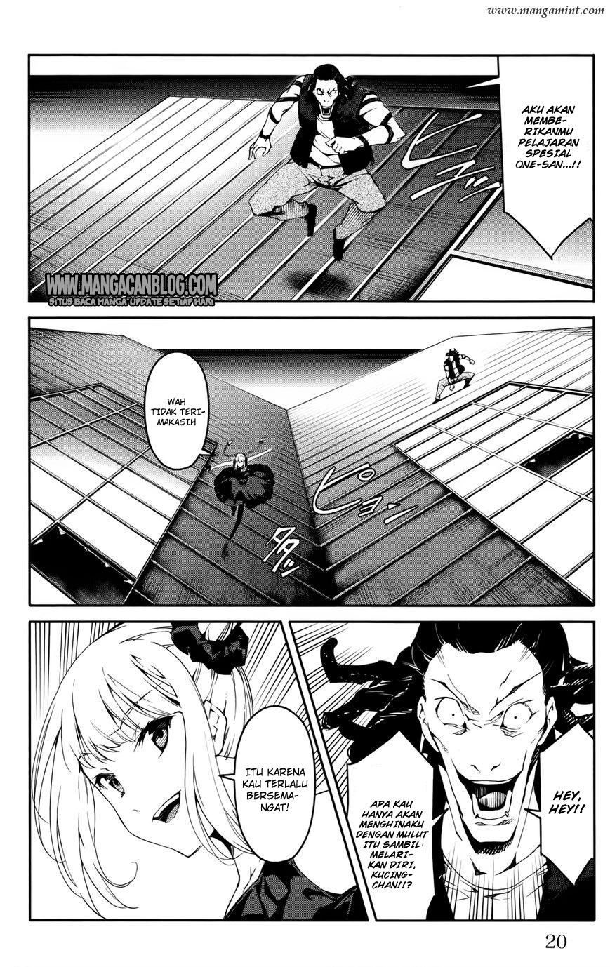 Halaman 15 dari Darwins Game Chapter 29