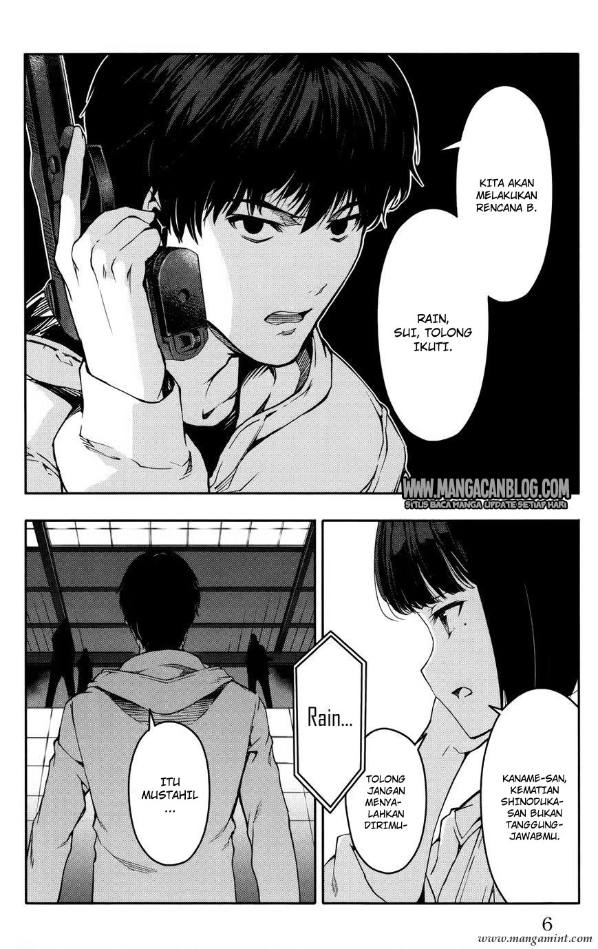 Halaman 2 dari Darwins Game Chapter 29