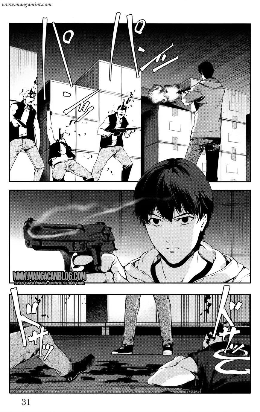 Halaman 26 dari Darwins Game Chapter 29