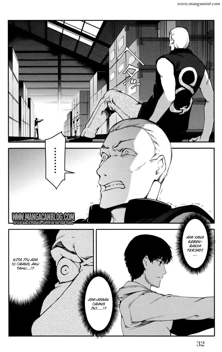 Halaman 27 dari Darwins Game Chapter 29