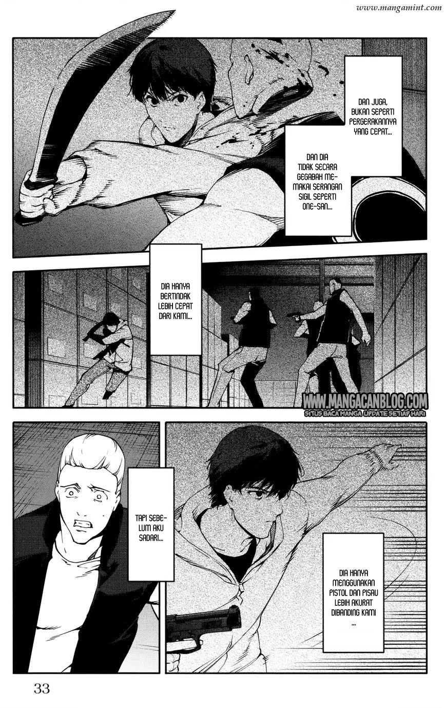 Halaman 28 dari Darwins Game Chapter 29