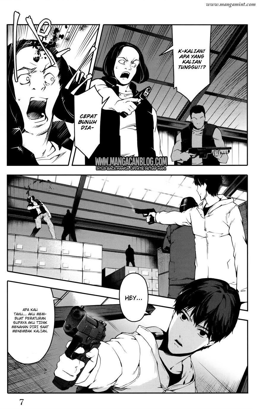 Halaman 3 dari Darwins Game Chapter 29