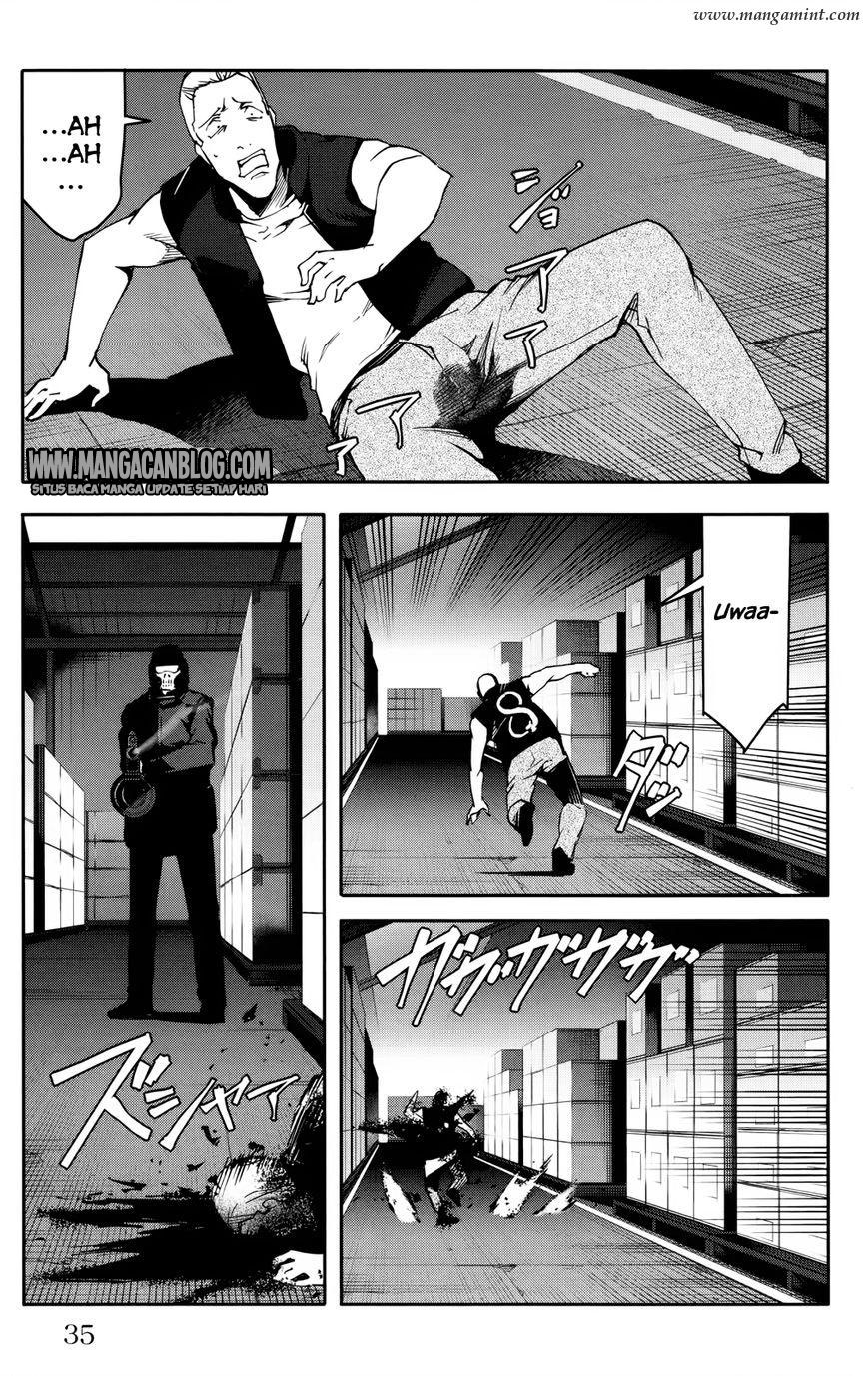Halaman 30 dari Darwins Game Chapter 29