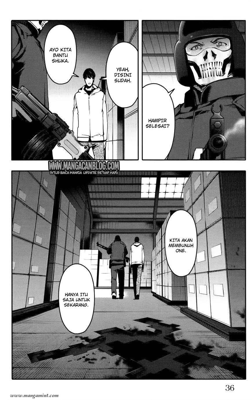 Halaman 31 dari Darwins Game Chapter 29