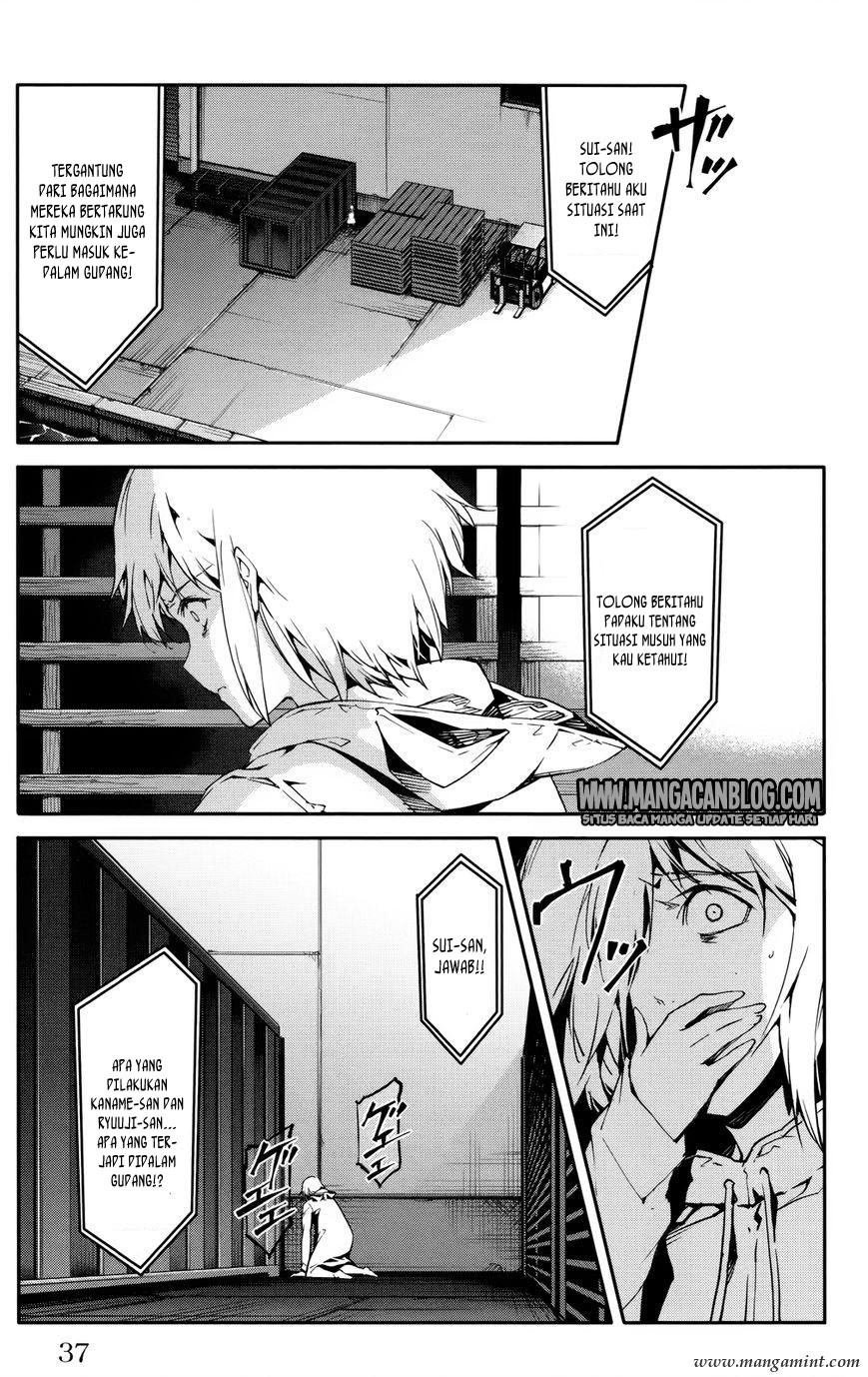 Halaman 32 dari Darwins Game Chapter 29