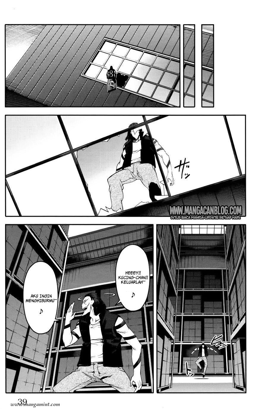 Halaman 33 dari Darwins Game Chapter 29
