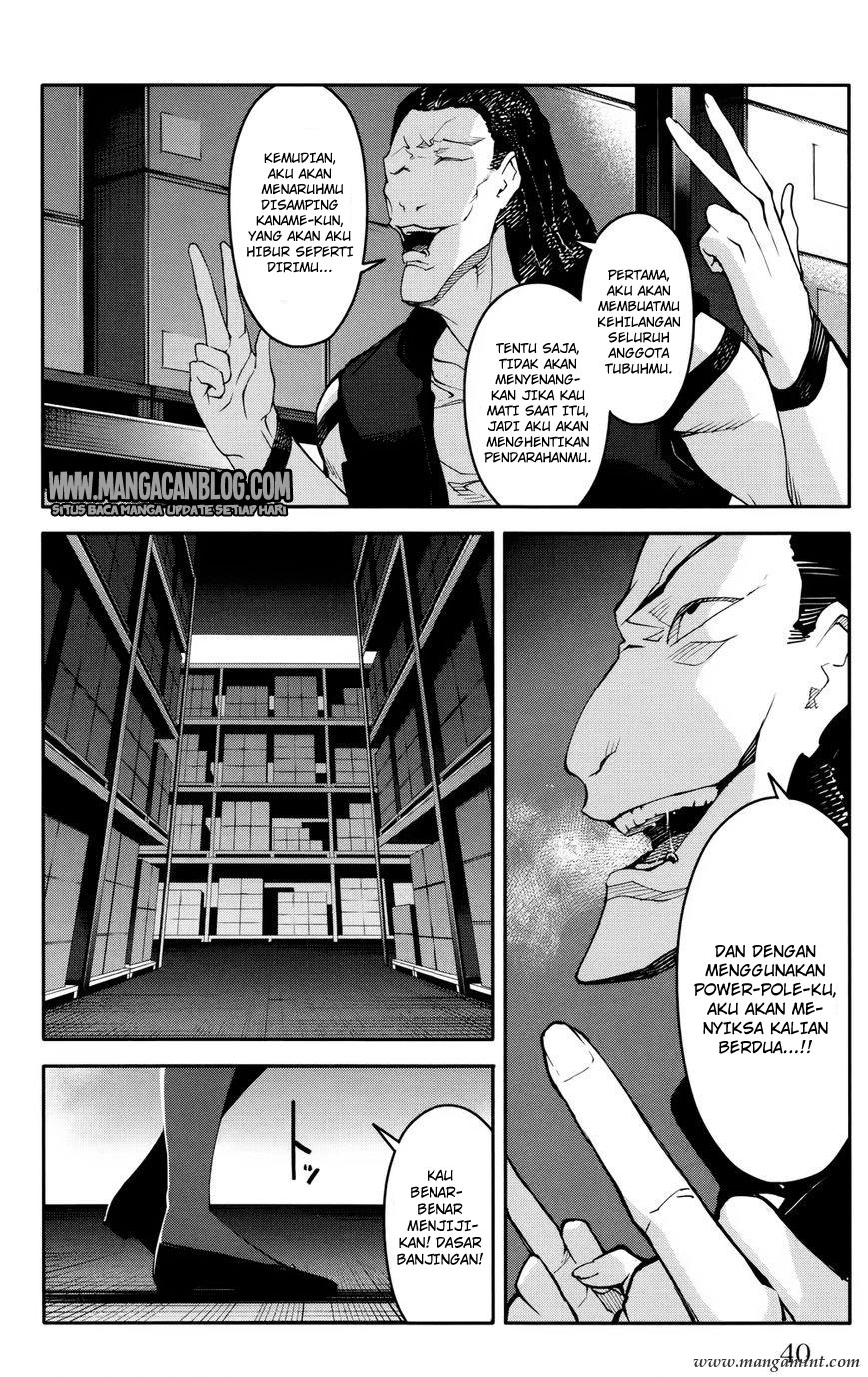 Halaman 34 dari Darwins Game Chapter 29