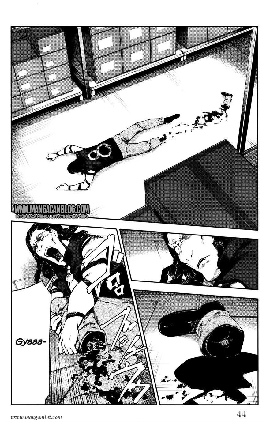 Halaman 38 dari Darwins Game Chapter 29