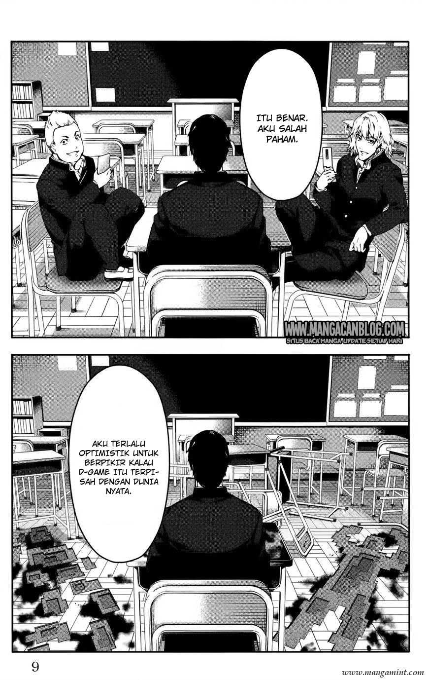 Halaman 5 dari Darwins Game Chapter 29