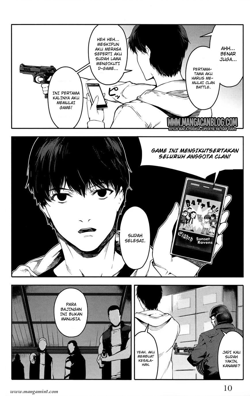 Halaman 6 dari Darwins Game Chapter 29