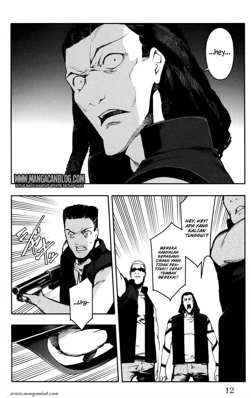 Halaman 8 dari Darwins Game Chapter 29