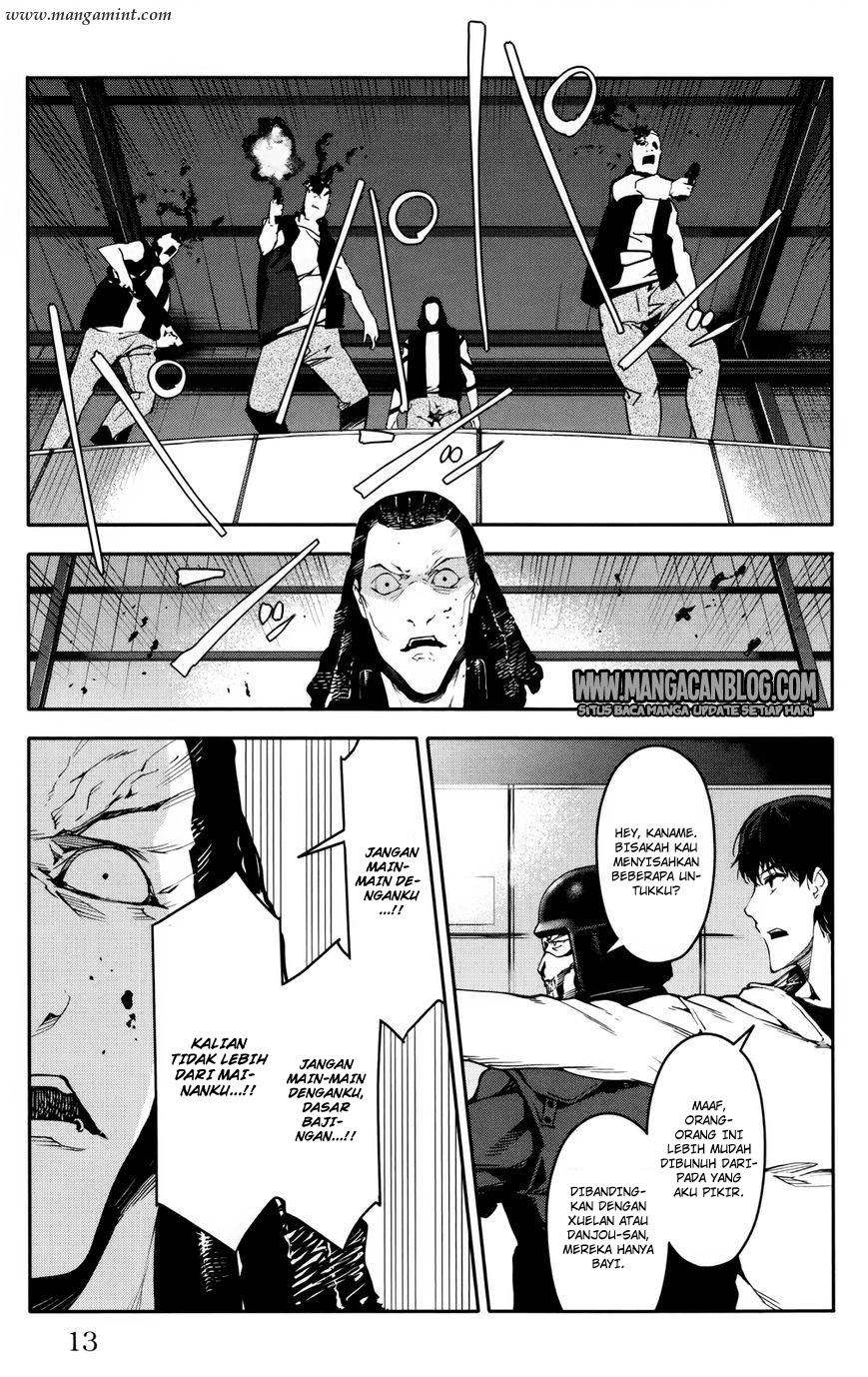 Halaman 9 dari Darwins Game Chapter 29