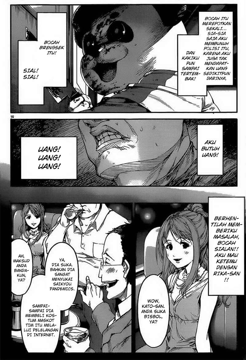 Halaman 17 dari Darwins Game Chapter 3