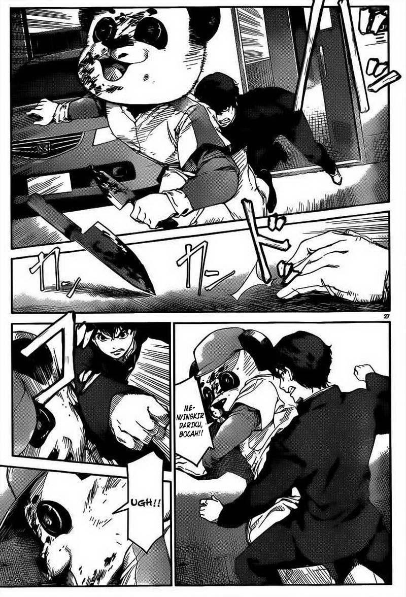 Halaman 28 dari Darwins Game Chapter 3