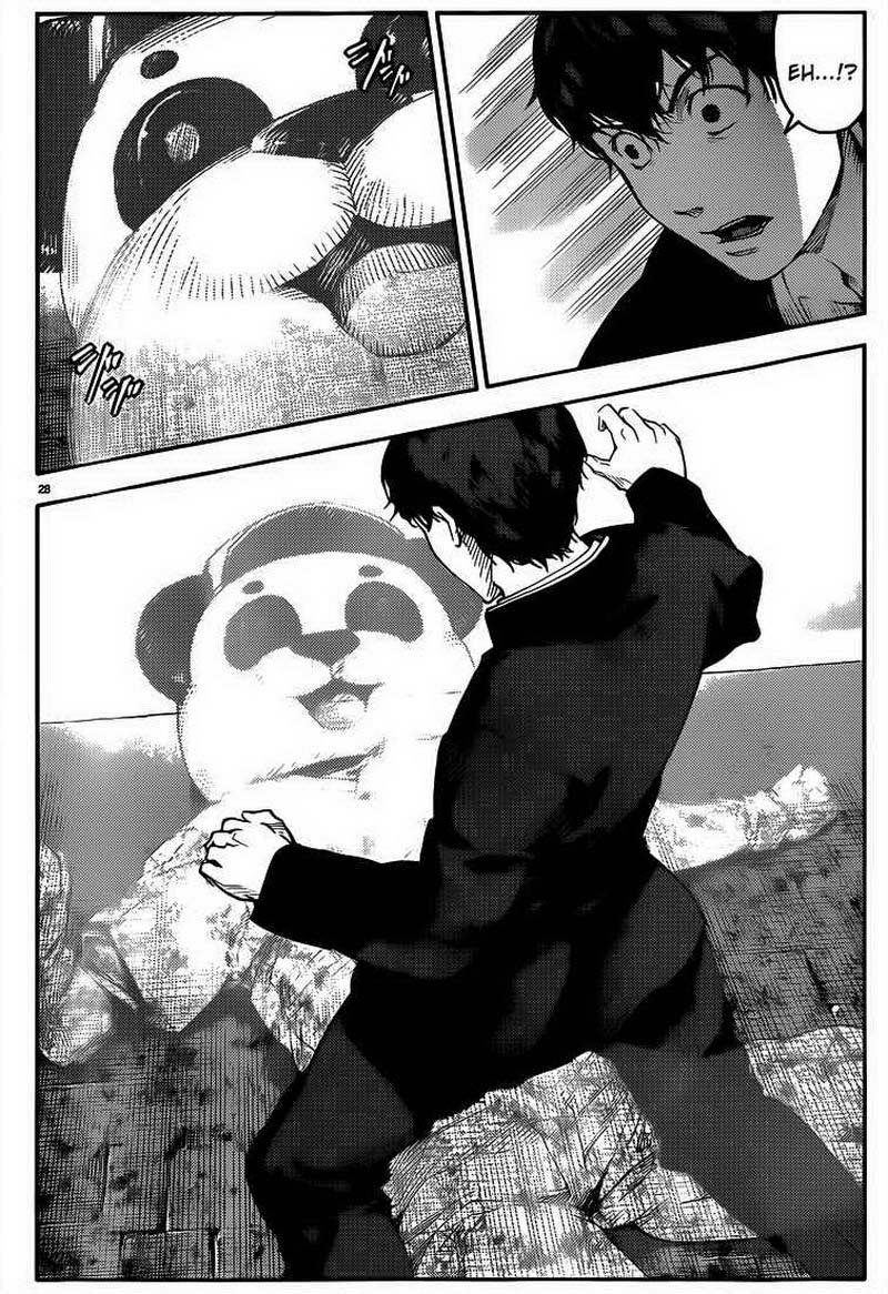 Halaman 29 dari Darwins Game Chapter 3