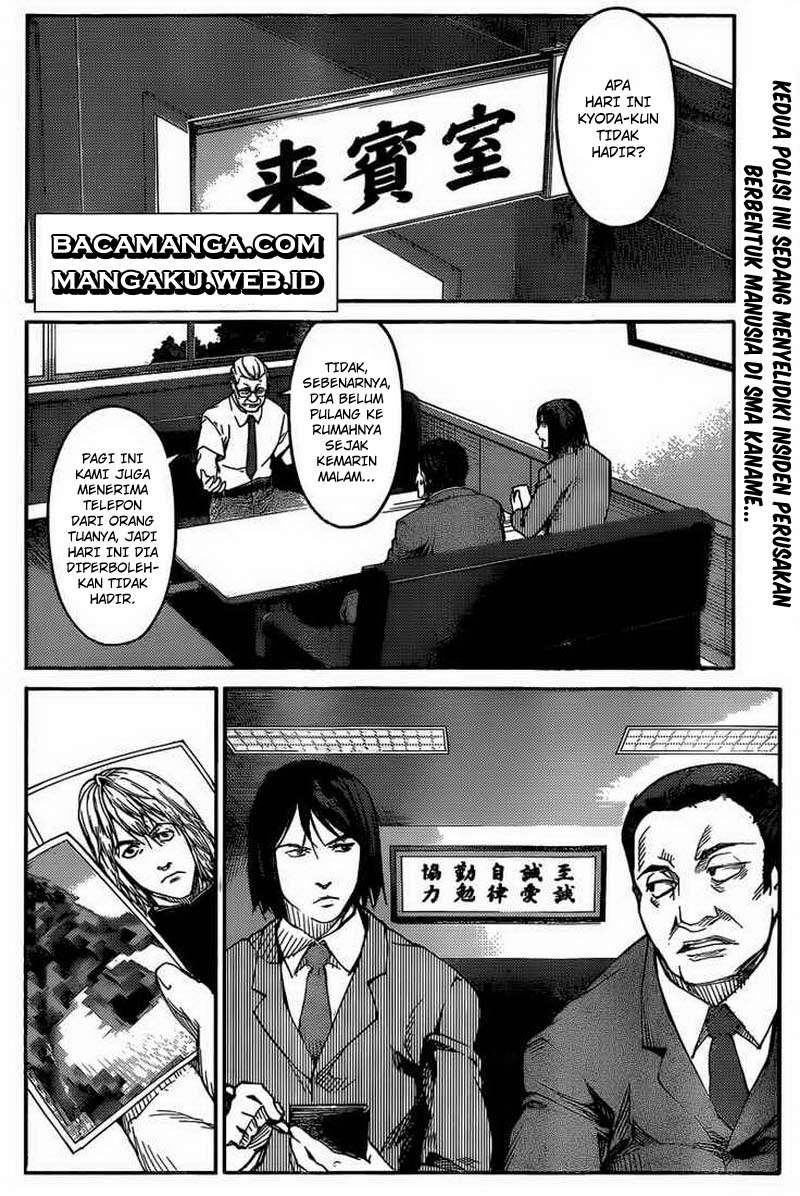 Halaman 3 dari Darwins Game Chapter 3
