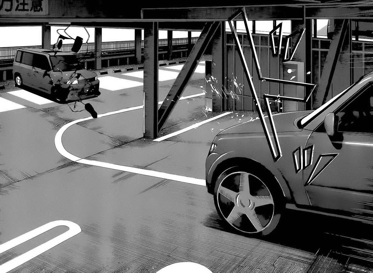 Halaman 33 dari Darwins Game Chapter 3