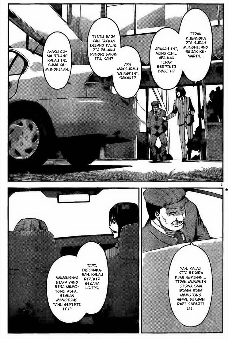 Halaman 4 dari Darwins Game Chapter 3
