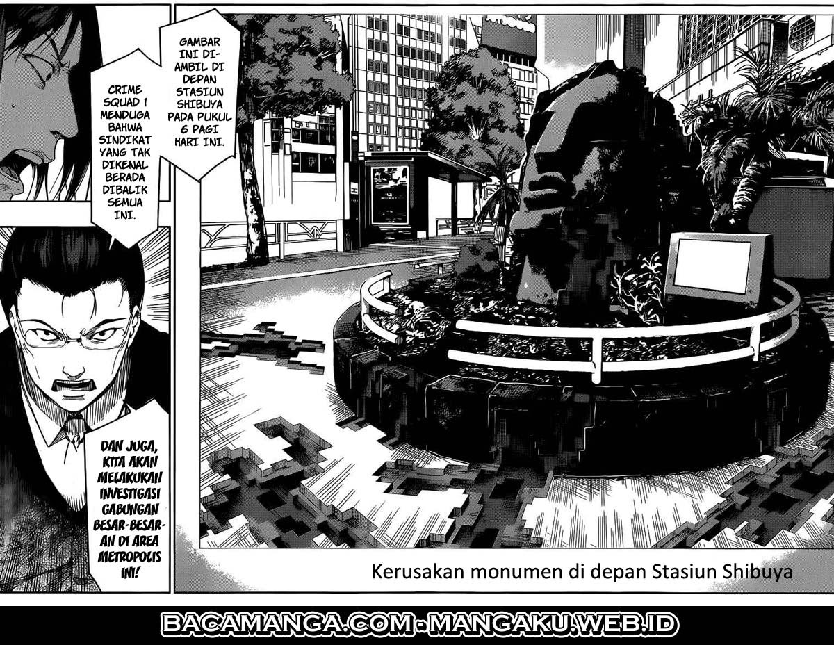 Halaman 44 dari Darwins Game Chapter 3