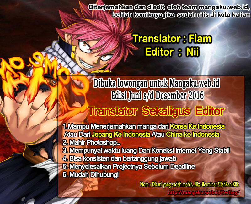 Halaman 1 dari Darwins Game Chapter 31